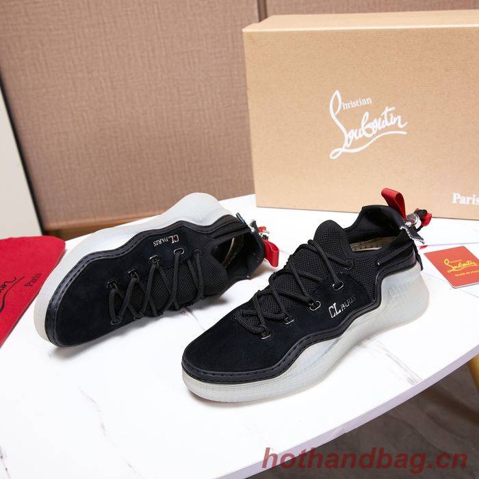 Christian Louboutin Shoes CLS00052